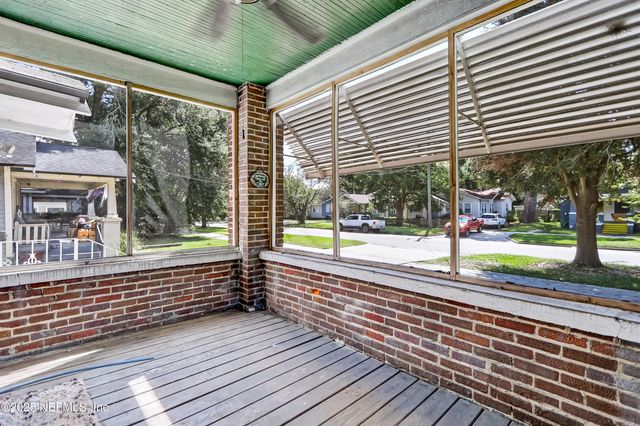 2343 GILMORE Street, Jacksonville, FL 32204