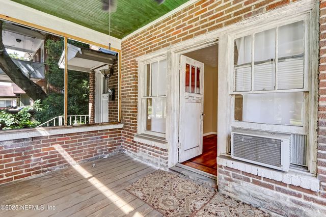 2343 GILMORE Street, Jacksonville, FL 32204