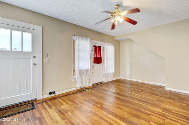 2343 GILMORE Street, Jacksonville, FL 32204