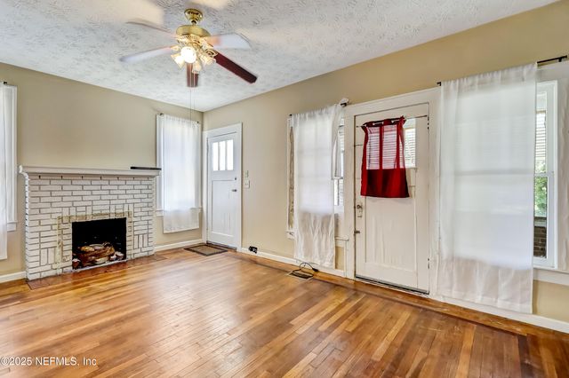 2343 GILMORE Street, Jacksonville, FL 32204