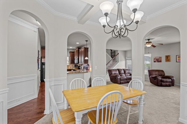 4452 Grove Landing Drive, Grovetown, GA 30813