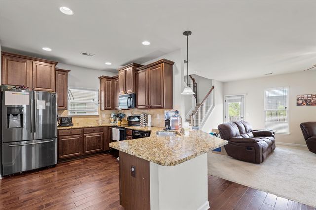 4452 Grove Landing Drive, Grovetown, GA 30813