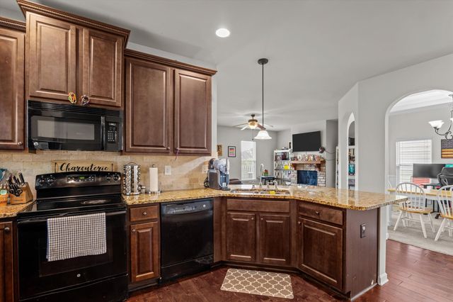 4452 Grove Landing Drive, Grovetown, GA 30813