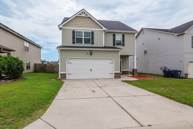 4452 Grove Landing Drive, Grovetown, GA 30813