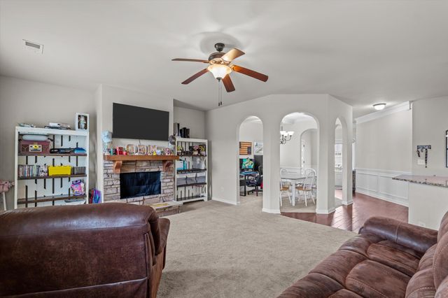 4452 Grove Landing Drive, Grovetown, GA 30813
