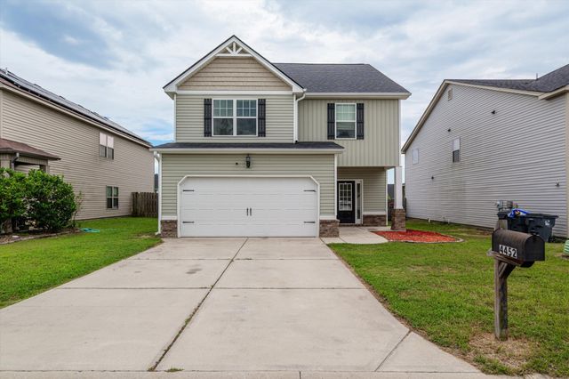 4452 Grove Landing Drive, Grovetown, GA 30813