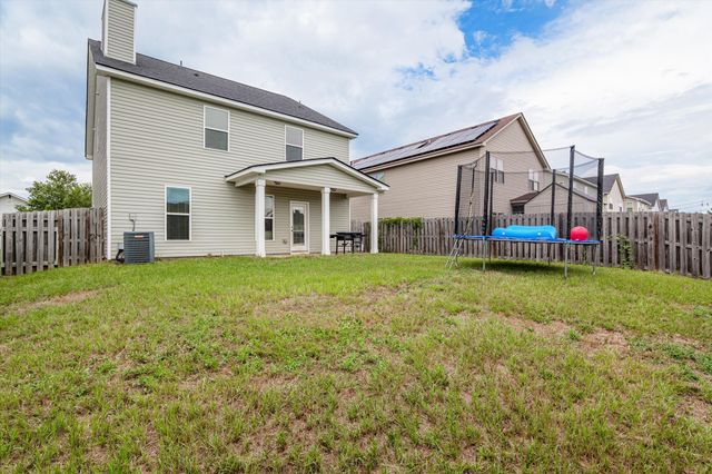 4452 Grove Landing Drive, Grovetown, GA 30813