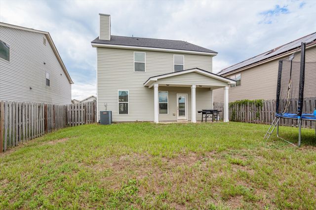 4452 Grove Landing Drive, Grovetown, GA 30813