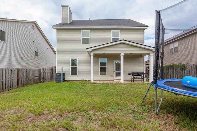 4452 Grove Landing Drive, Grovetown, GA 30813