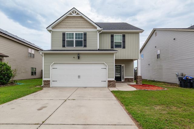 4452 Grove Landing Drive, Grovetown, GA 30813