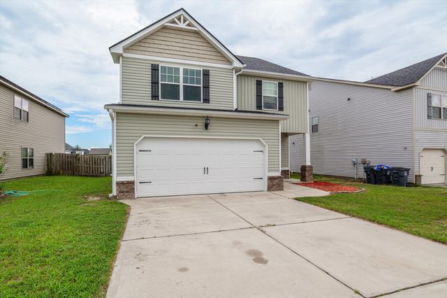 4452 Grove Landing Drive, Grovetown, GA 30813