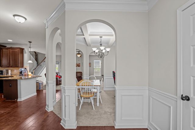 4452 Grove Landing Drive, Grovetown, GA 30813