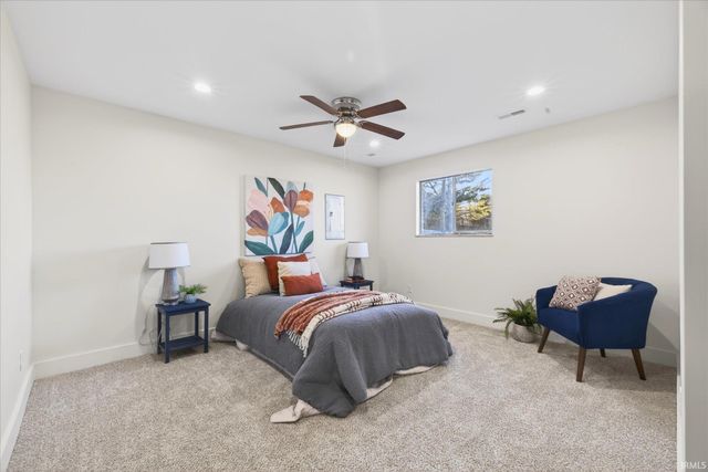 576 N Hartstrait Road, Bloomington, IN 47404