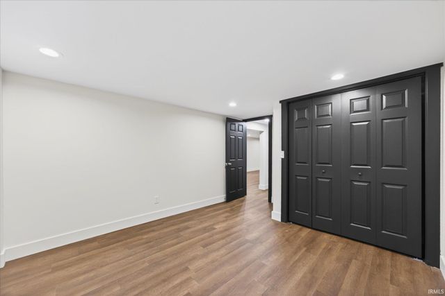 576 N Hartstrait Road, Bloomington, IN 47404