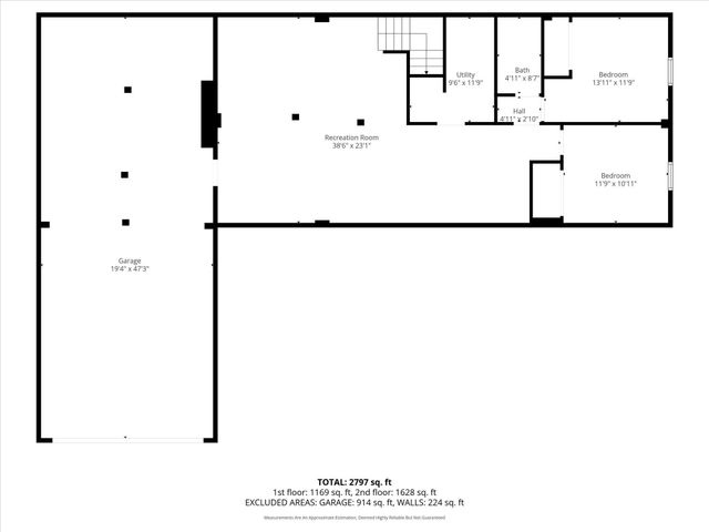 576 N Hartstrait Road, Bloomington, IN 47404