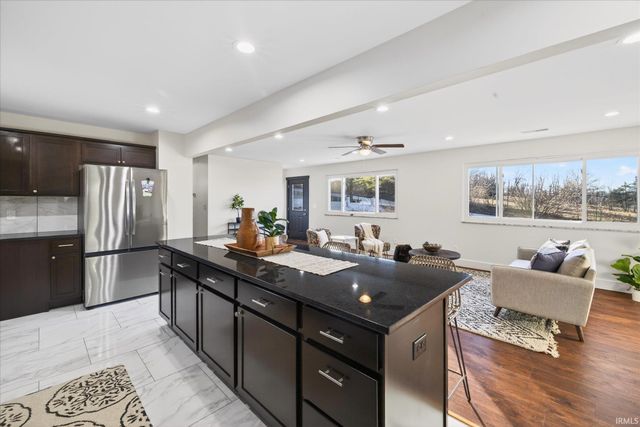 576 N Hartstrait Road, Bloomington, IN 47404