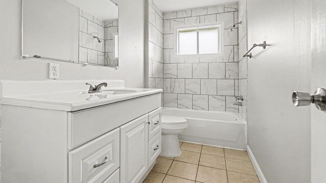 20333 Nightbird Trail, Crosby, TX 77532