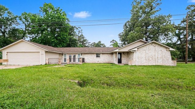 20333 Nightbird Trail, Crosby, TX 77532