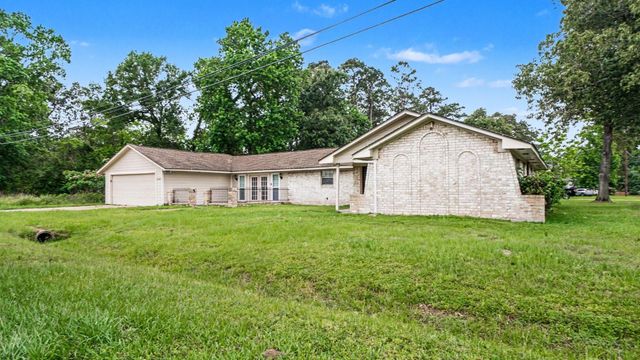 20333 Nightbird Trail, Crosby, TX 77532
