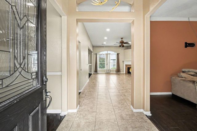 8003 Beaver Street, Baytown, TX 77523
