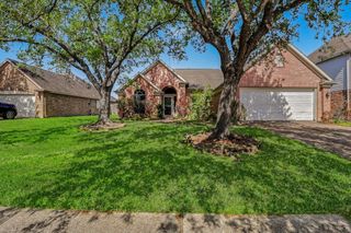 8003 Beaver Street, Baytown, TX 77523