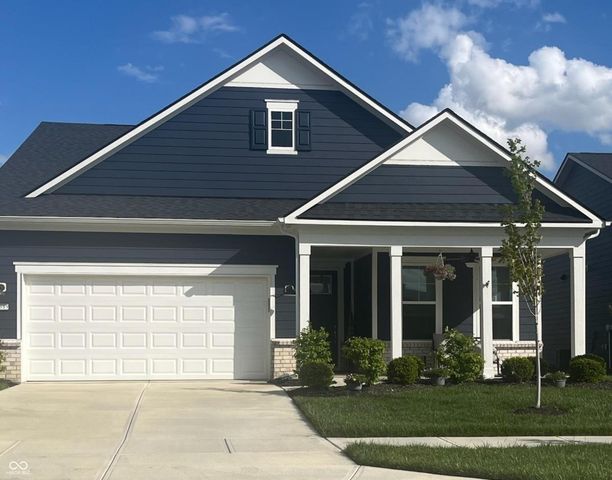 14989 Flying Ebony, Westfield, IN 46074