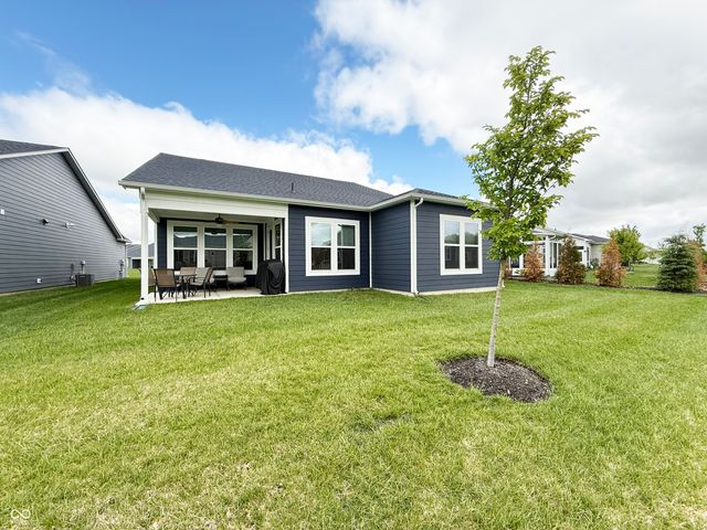 14989 Flying Ebony, Westfield, IN 46074