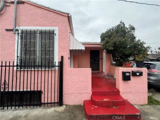 529 W 56th Street, Los Angeles, CA 90037