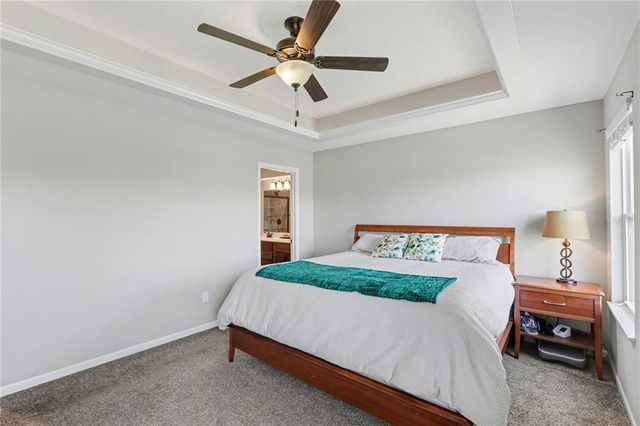 21106 W 190 Terrace, Spring Hill, KS 66083