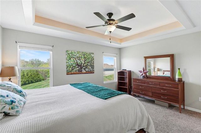 21106 W 190 Terrace, Spring Hill, KS 66083