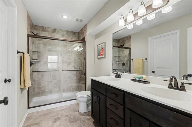 21106 W 190 Terrace, Spring Hill, KS 66083