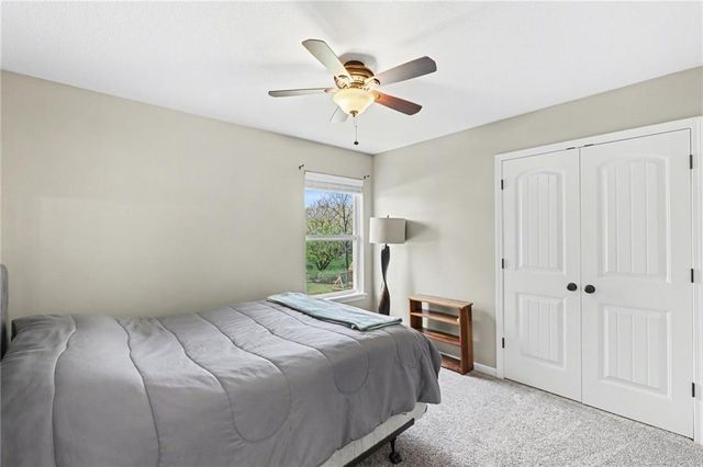 21106 W 190 Terrace, Spring Hill, KS 66083