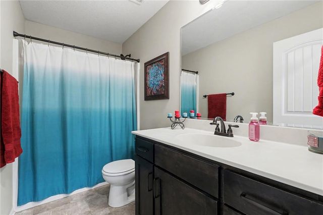 21106 W 190 Terrace, Spring Hill, KS 66083