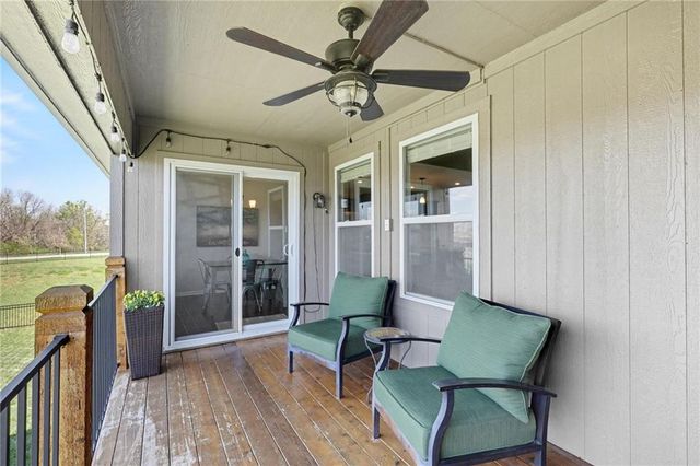 21106 W 190 Terrace, Spring Hill, KS 66083