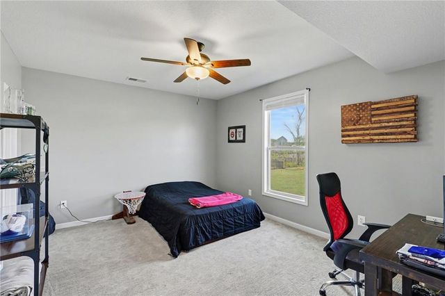 21106 W 190 Terrace, Spring Hill, KS 66083