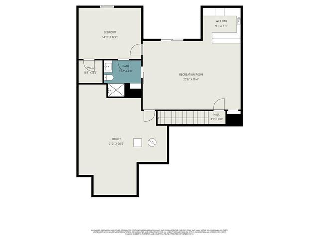 21106 W 190 Terrace, Spring Hill, KS 66083
