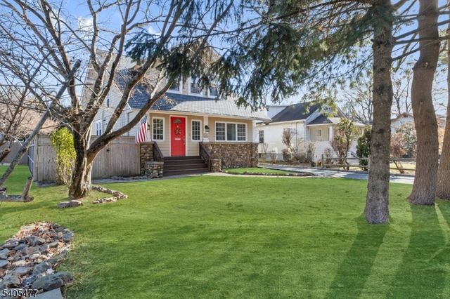 116 Mountain Ave, North Caldwell Boro, NJ 07006