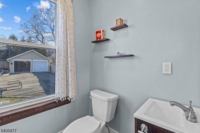 116 Mountain Ave, North Caldwell Boro, NJ 07006