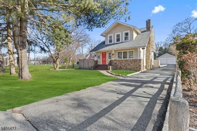 116 Mountain Ave, North Caldwell Boro, NJ 07006