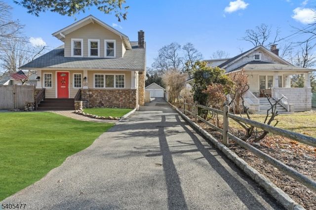 116 Mountain Ave, North Caldwell Boro, NJ 07006