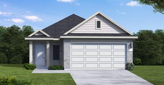12209 Mead Grove Drive, Texas City, TX 77591