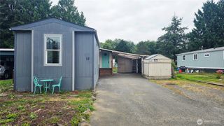 2000 Broadway Avenue #13, Hoquiam, WA 98550