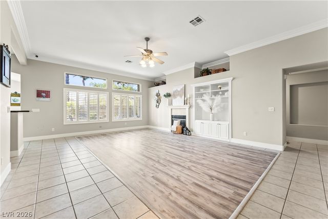 7364 South Brushwood Peak Avenue, Las Vegas, NV 89113