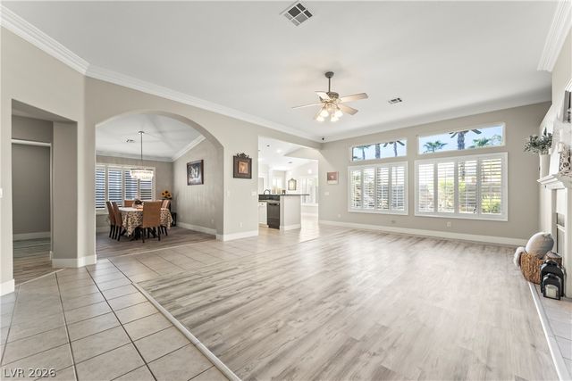 7364 South Brushwood Peak Avenue, Las Vegas, NV 89113