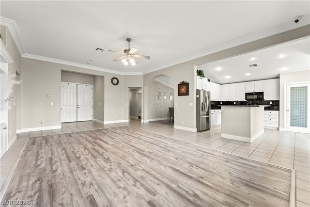 7364 South Brushwood Peak Avenue, Las Vegas, NV 89113
