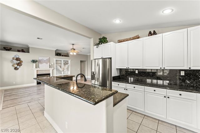 7364 South Brushwood Peak Avenue, Las Vegas, NV 89113