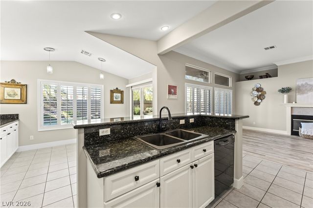 7364 South Brushwood Peak Avenue, Las Vegas, NV 89113