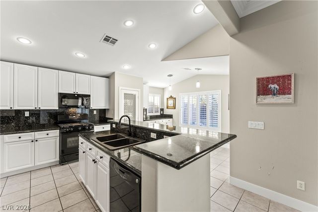 7364 South Brushwood Peak Avenue, Las Vegas, NV 89113