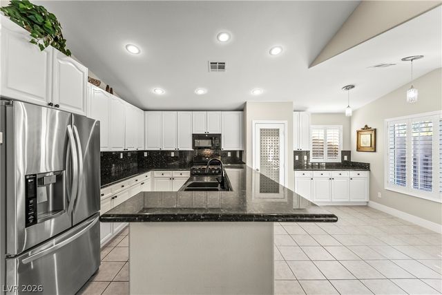 7364 South Brushwood Peak Avenue, Las Vegas, NV 89113