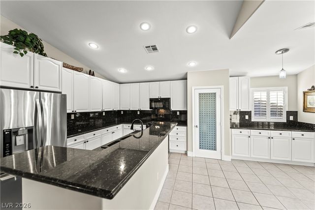 7364 South Brushwood Peak Avenue, Las Vegas, NV 89113